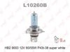 LYNXauto L10260B Bulb, headlight